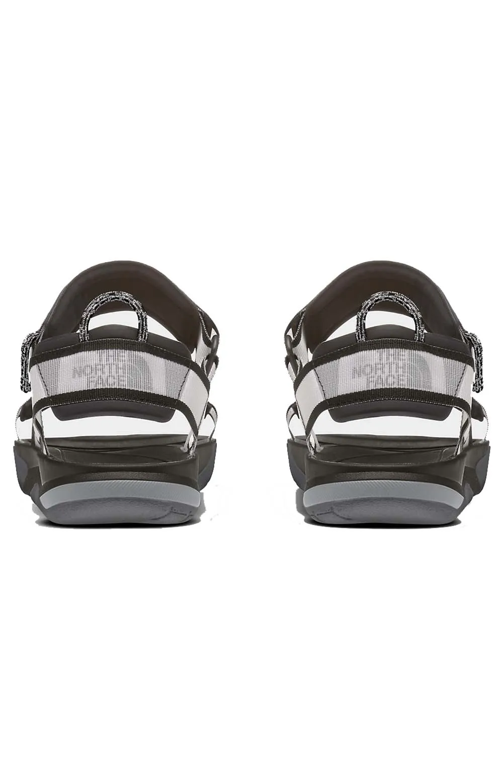 (NF0A5JC6KT0) Skeena Sport Sandals - TNF Black/Asphalt Grey