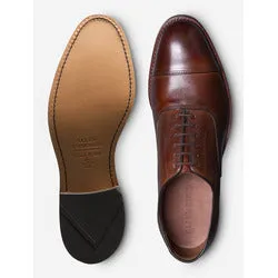 Park Avenue Cap-toe Allen Edmonds