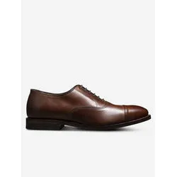 Park Avenue Cap-toe Allen Edmonds