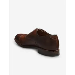 Park Avenue Cap-toe Allen Edmonds