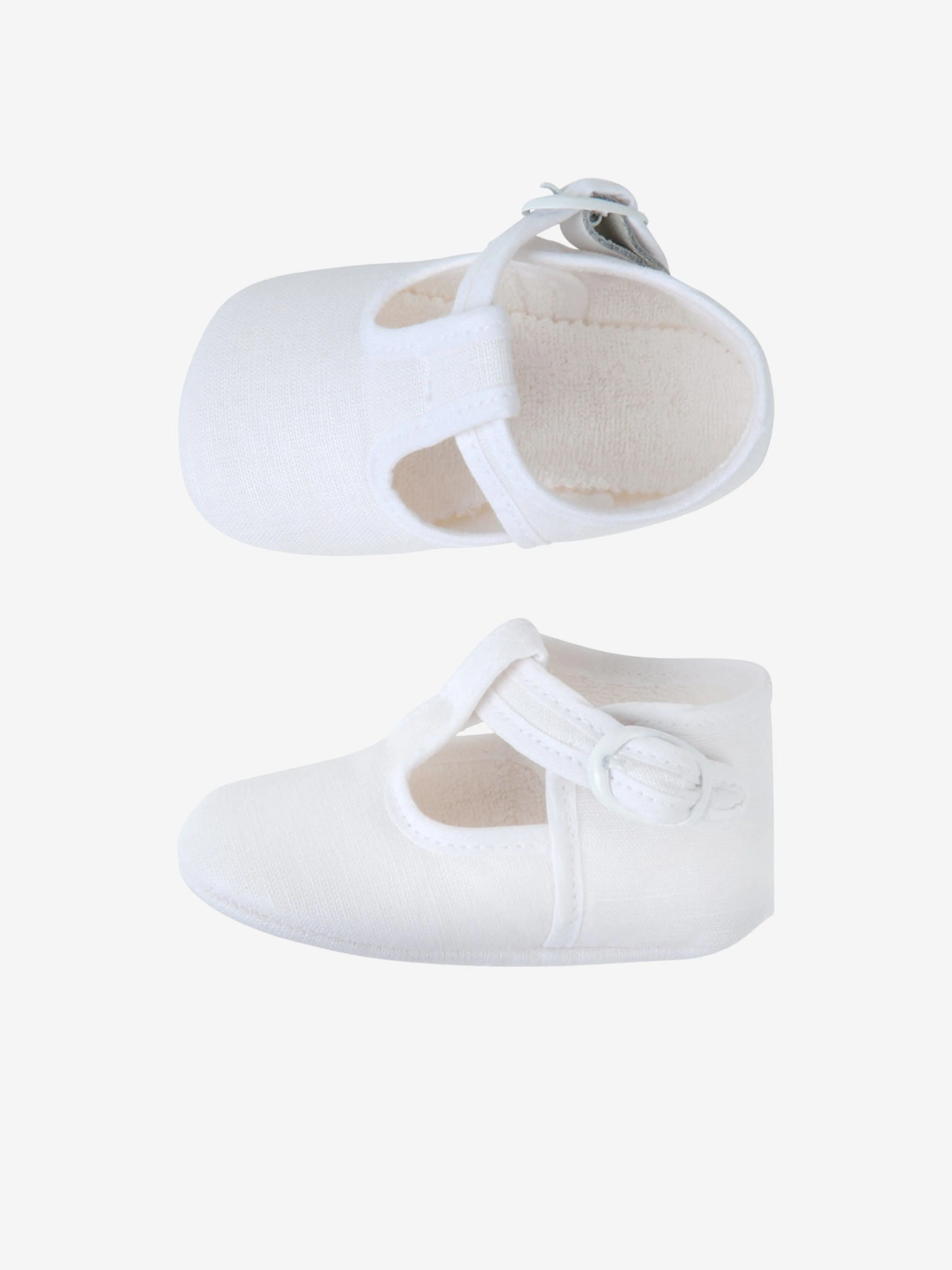 Paz Rodriguez Baby Boys Pre Walker Shoes