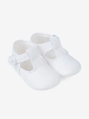 Paz Rodriguez Baby Boys Pre Walker Shoes