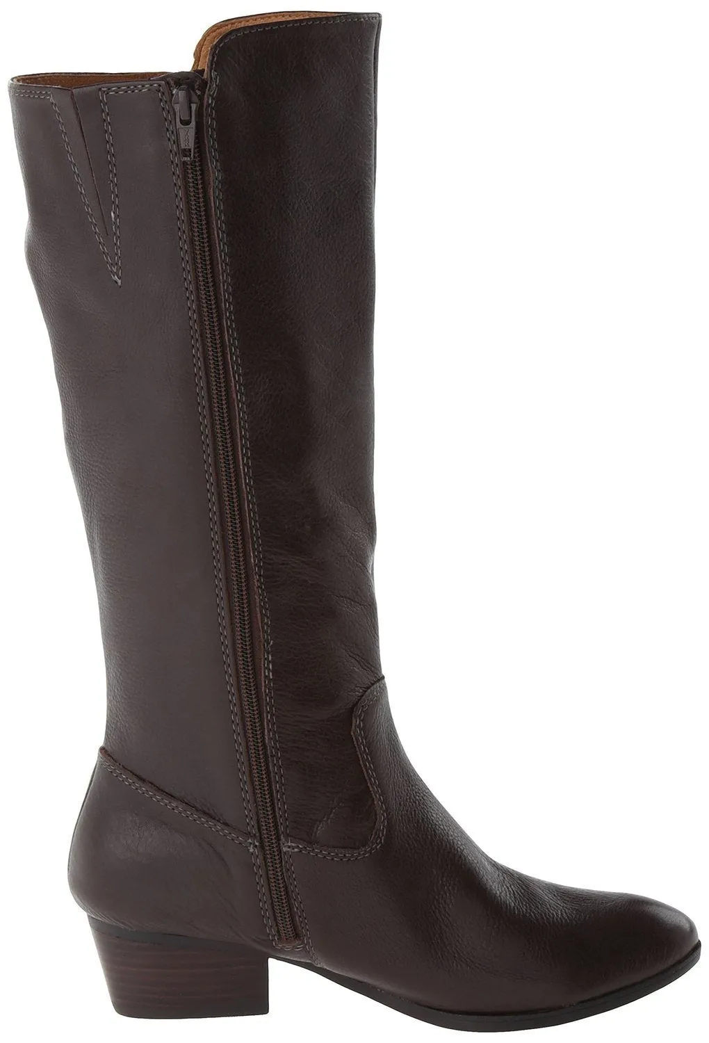 Söfft Rosie Knee High Boots ,Brownwood (Women)