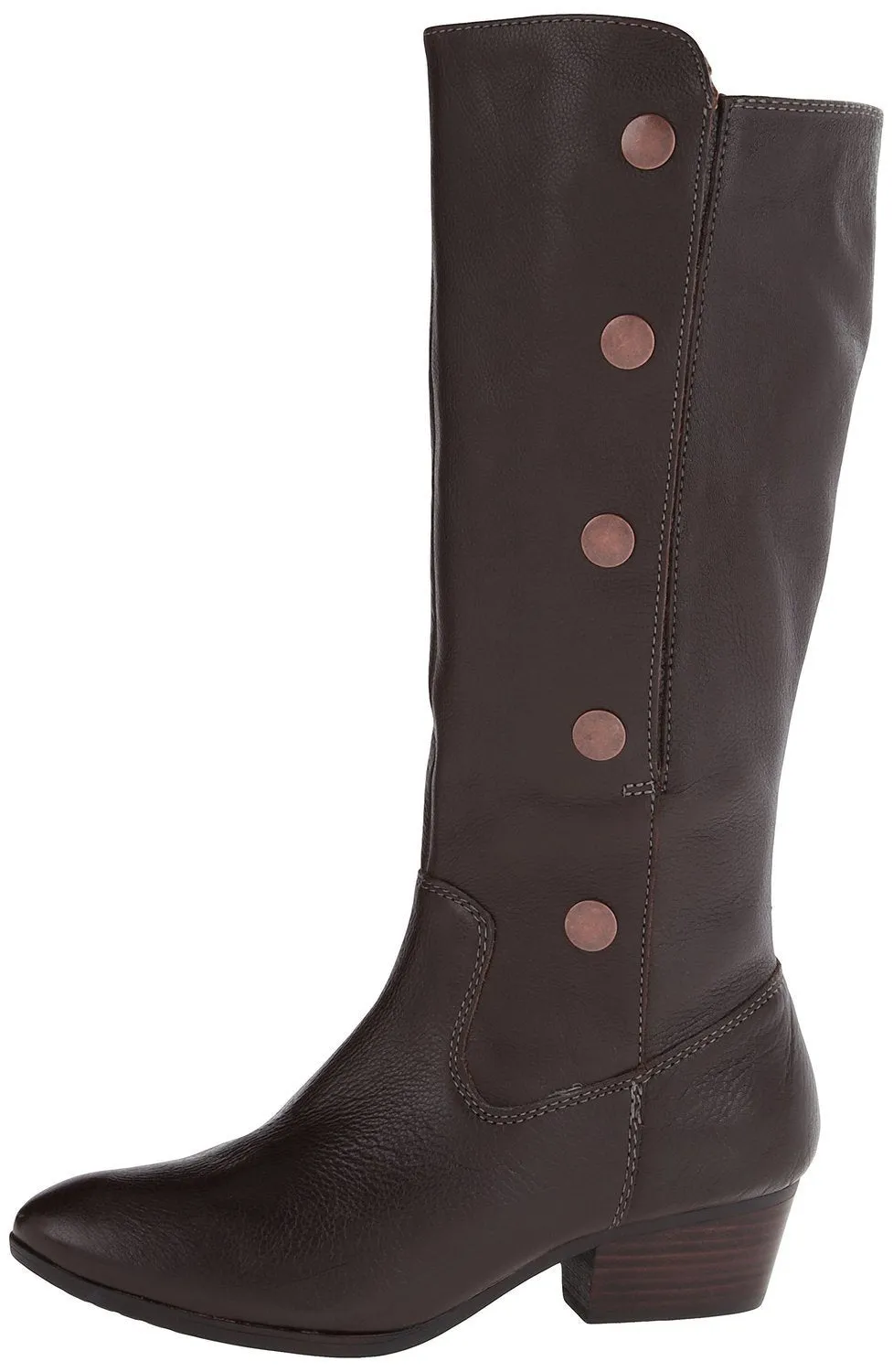 Söfft Rosie Knee High Boots ,Brownwood (Women)