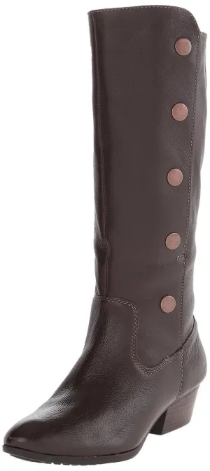 Söfft Rosie Knee High Boots ,Brownwood (Women)