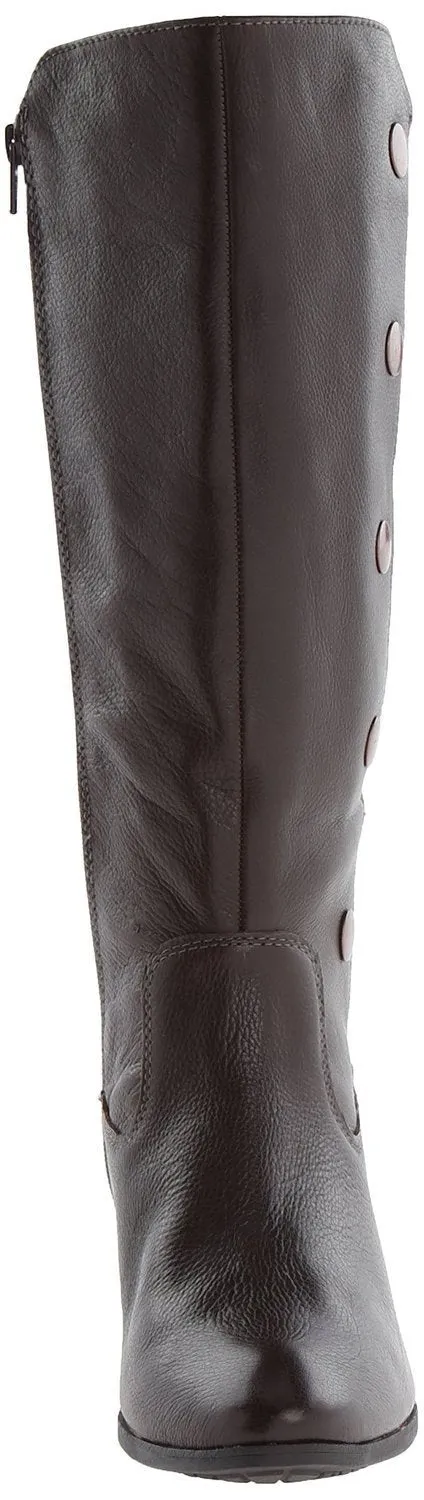 Söfft Rosie Knee High Boots ,Brownwood (Women)