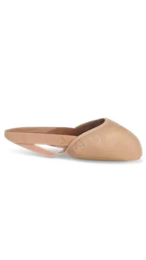 Sophia Lucia Turning Pointe 55 Half Sole H063W-Adult