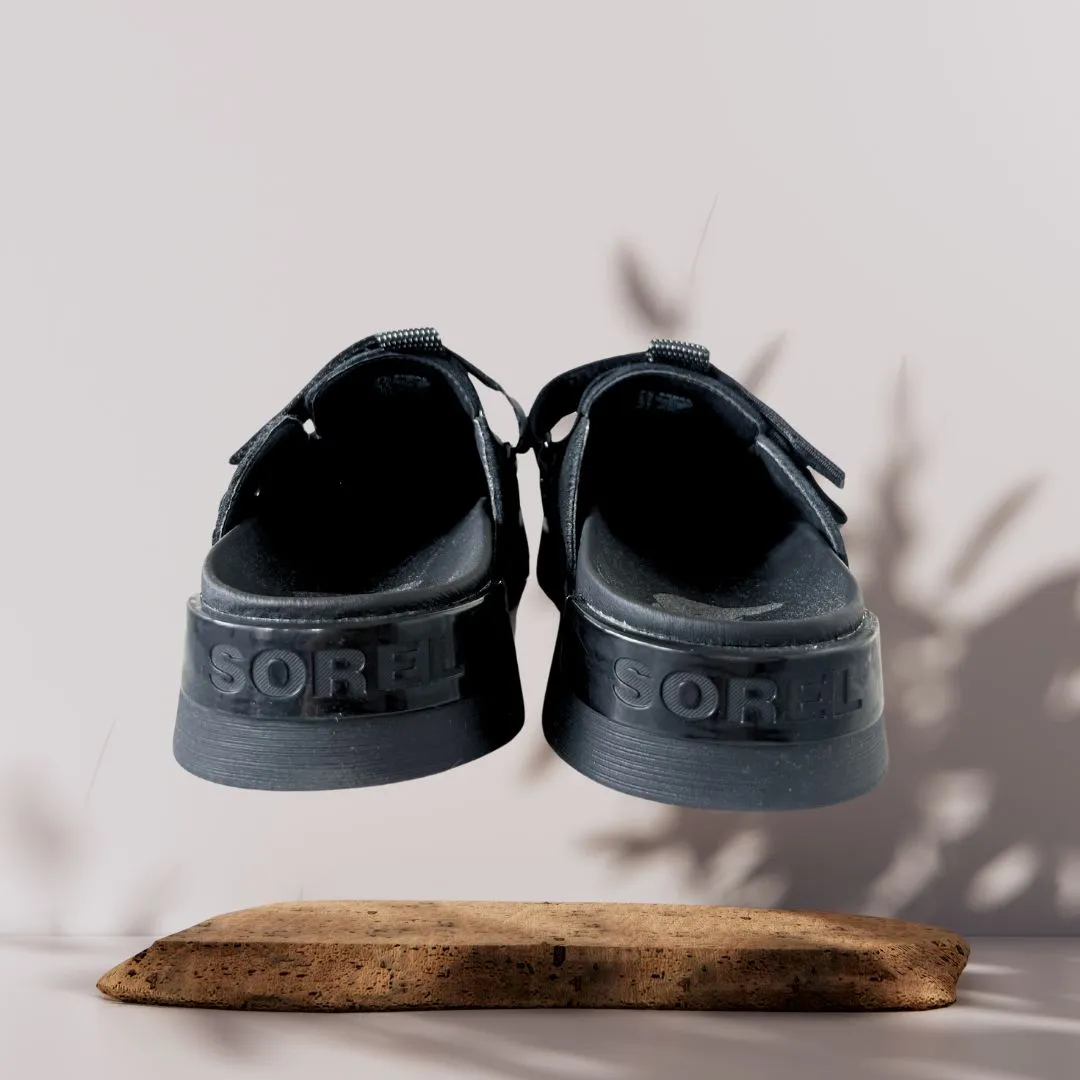 Sorel Viibe Clog- 2 Colors!