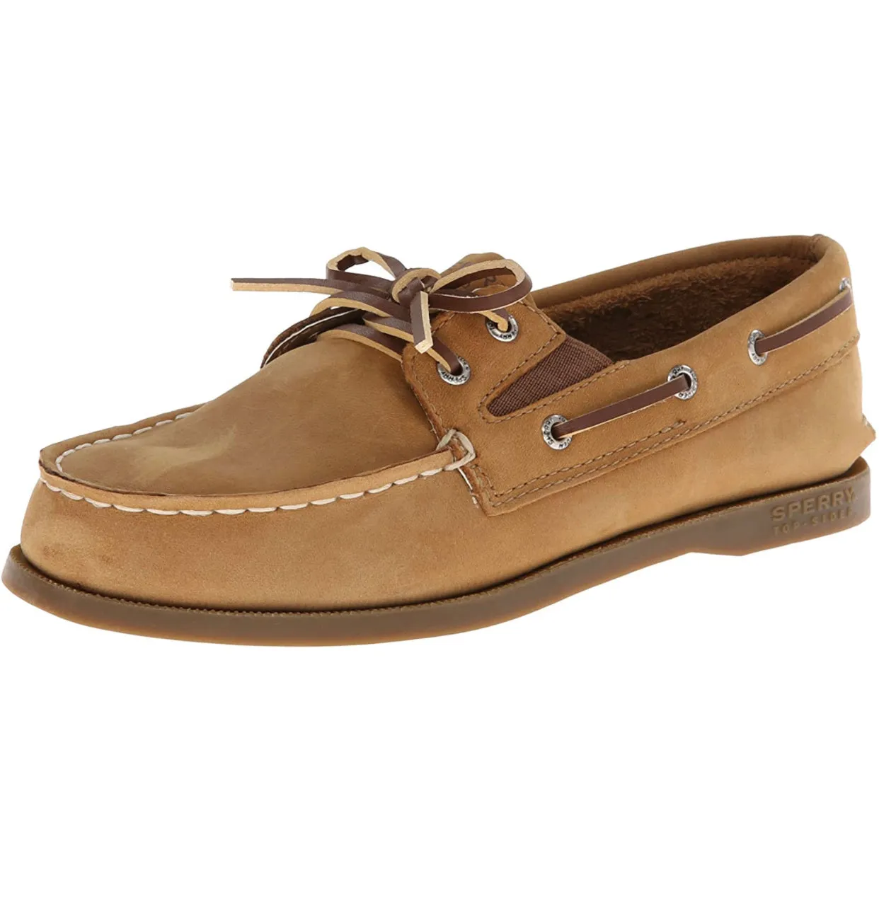 Sperry Slip Ons