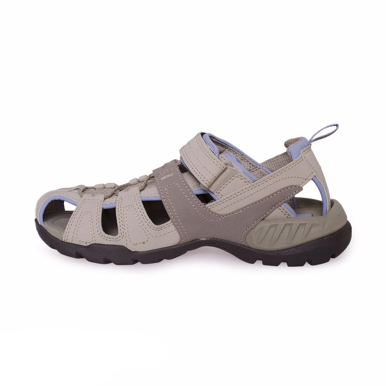 Teva Forebay Bungee Cord Sandals