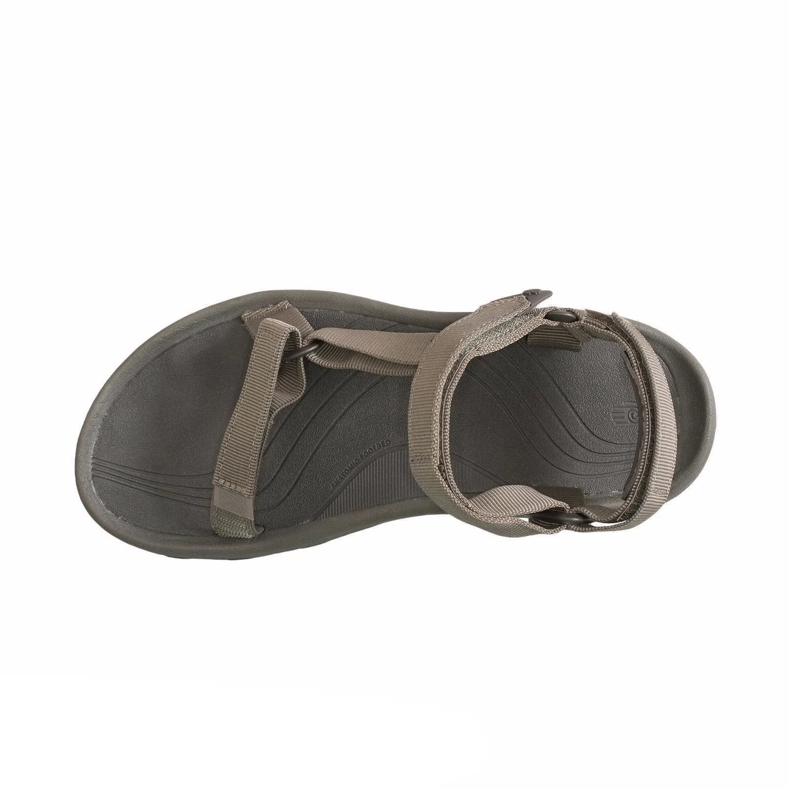 Teva Hurricane XLT Brown Sandals