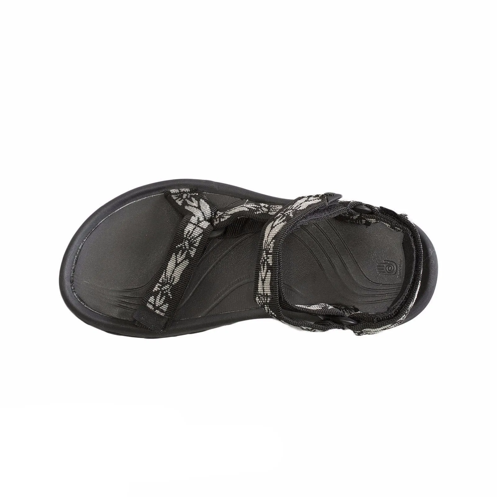 Teva Hurricane XLT Hazel Black Sandals