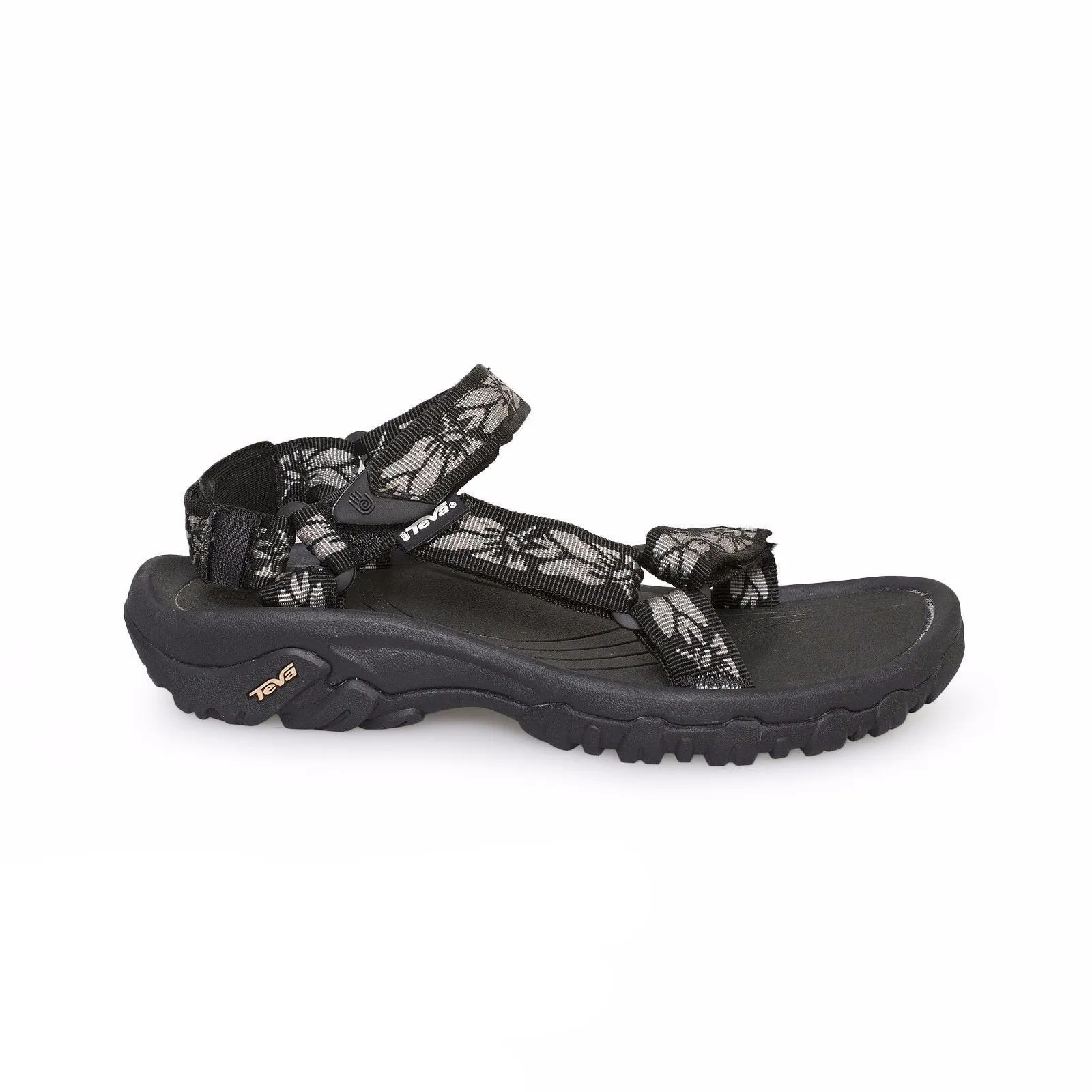 Teva Hurricane XLT Hazel Black Sandals