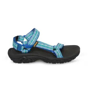 Teva Hurricane XLT Lago Blue Sandals