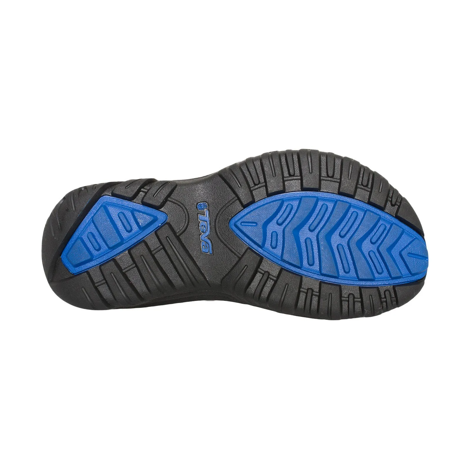 Teva Hurricane XLT Lago Blue Sandals