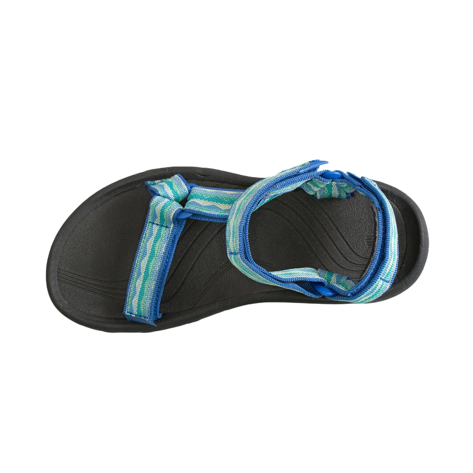 Teva Hurricane XLT Lago Blue Sandals