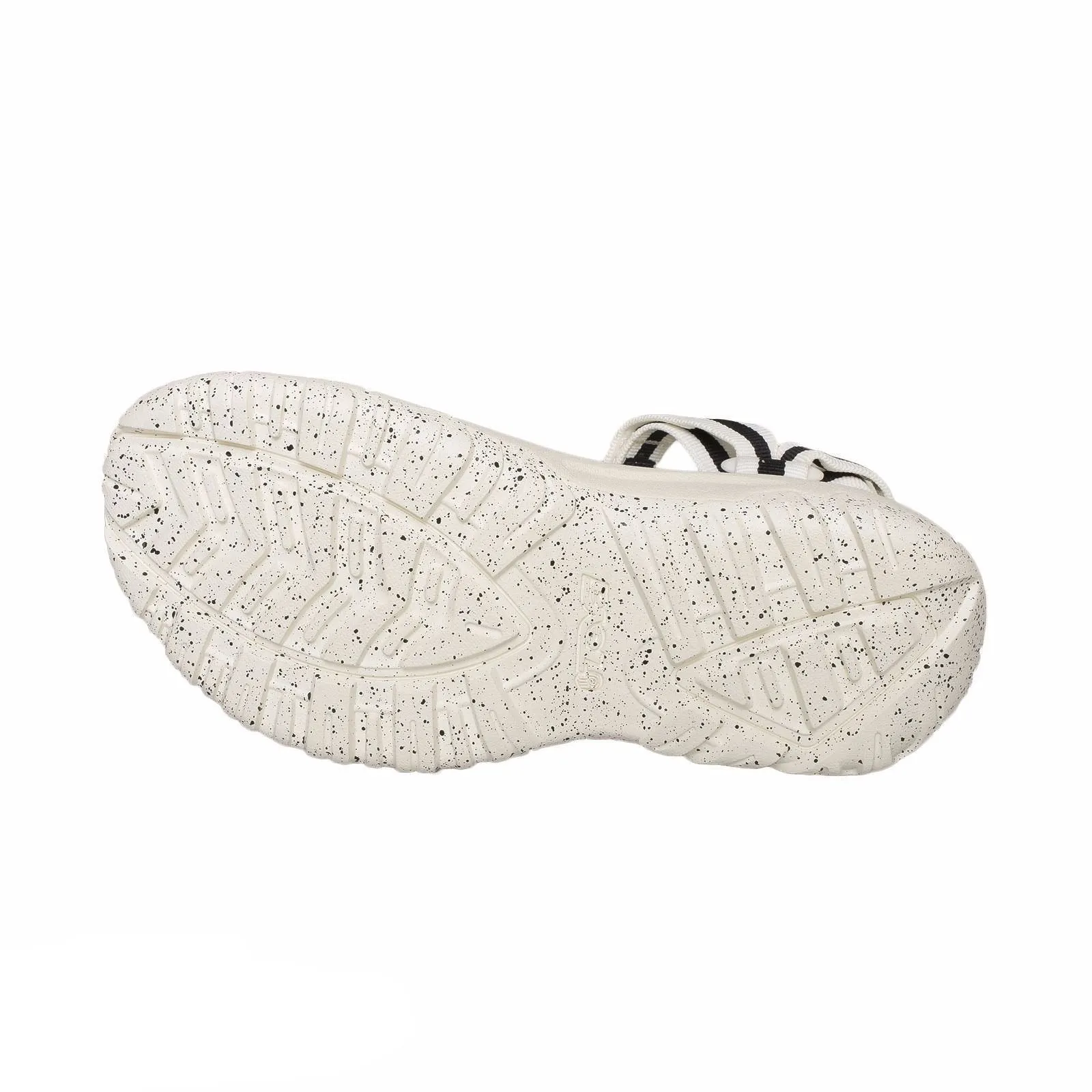 Teva Hurricane XLT Lily White Sandals