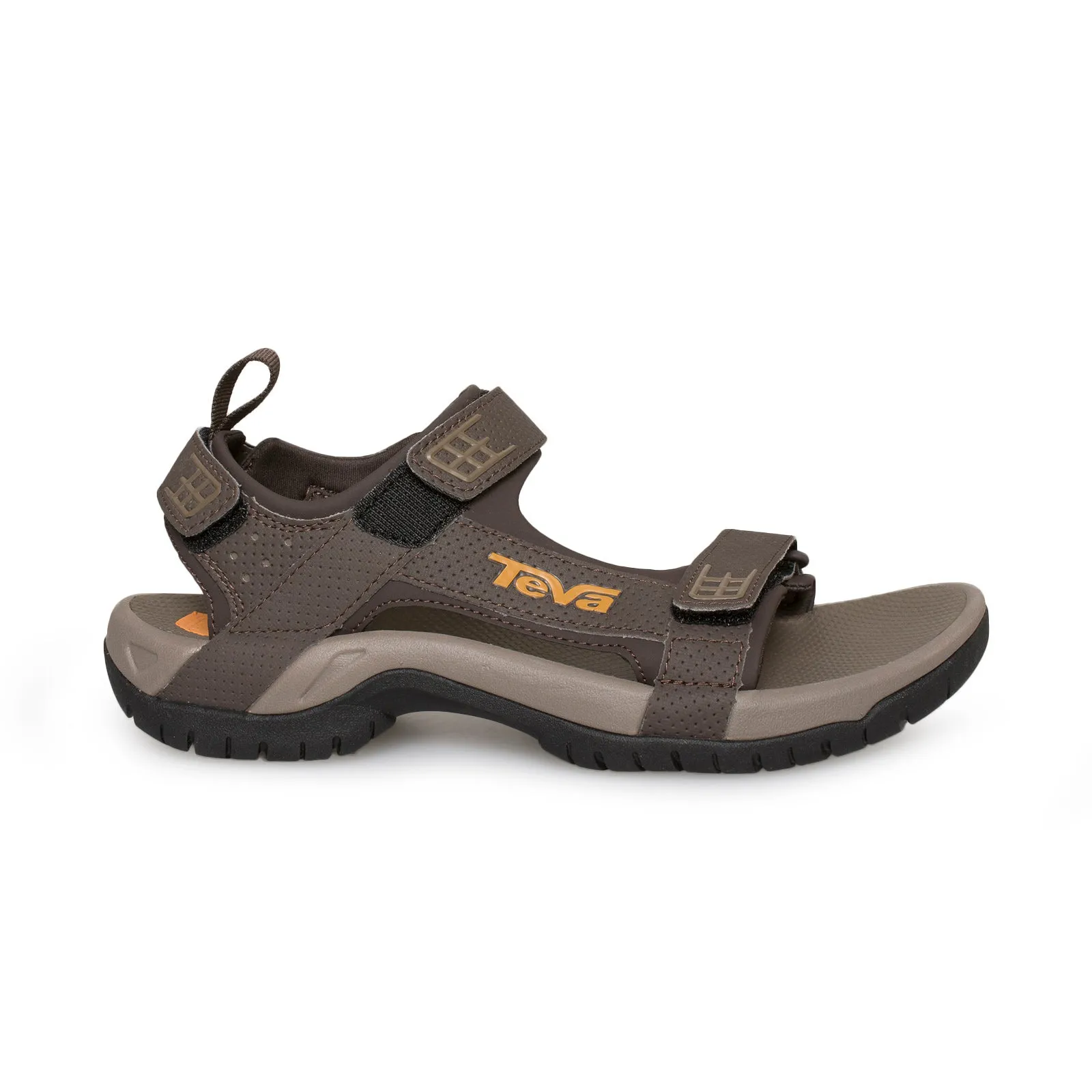 Teva Minam Turkish Coffee Sandals