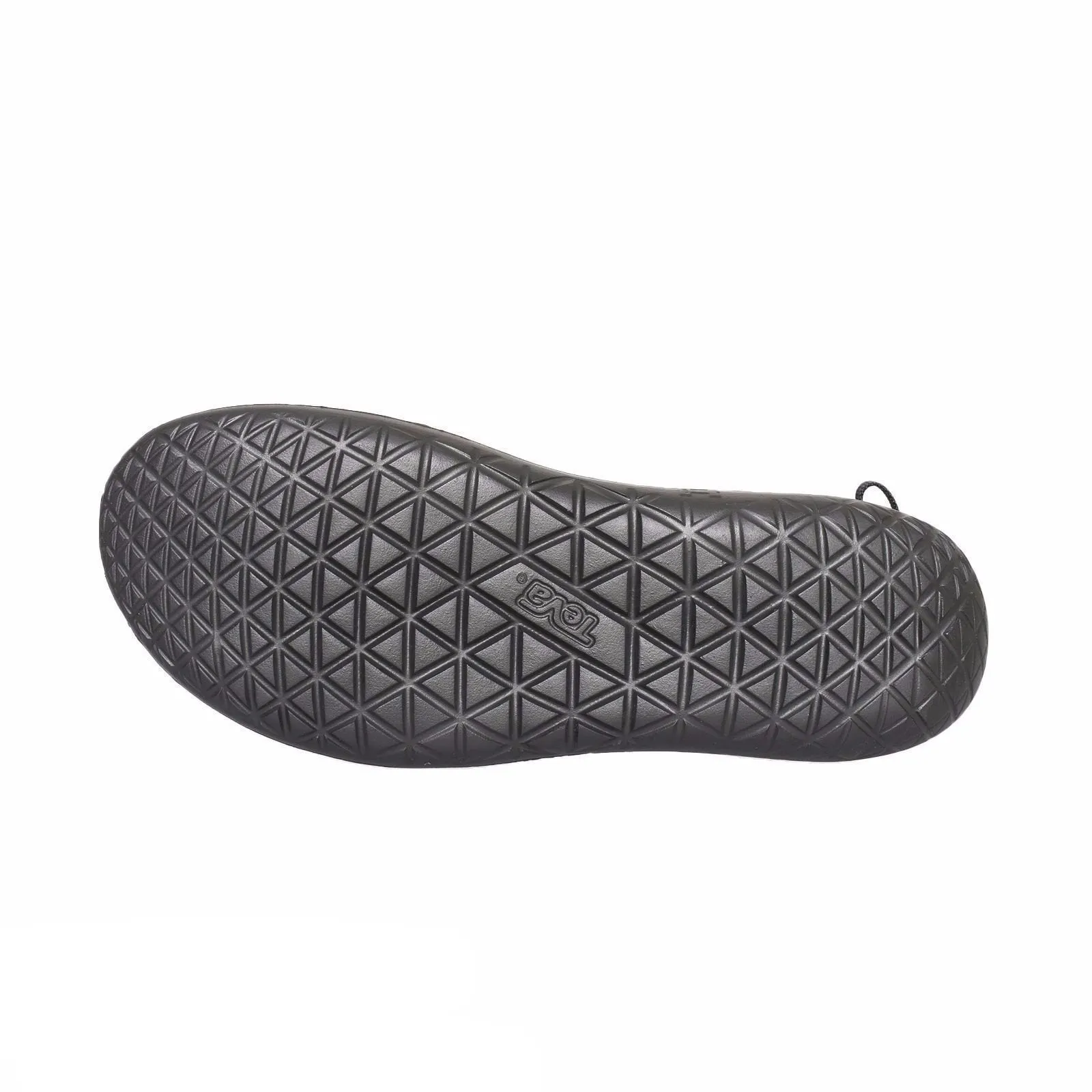 Teva Terra Float Livia Black Sandals