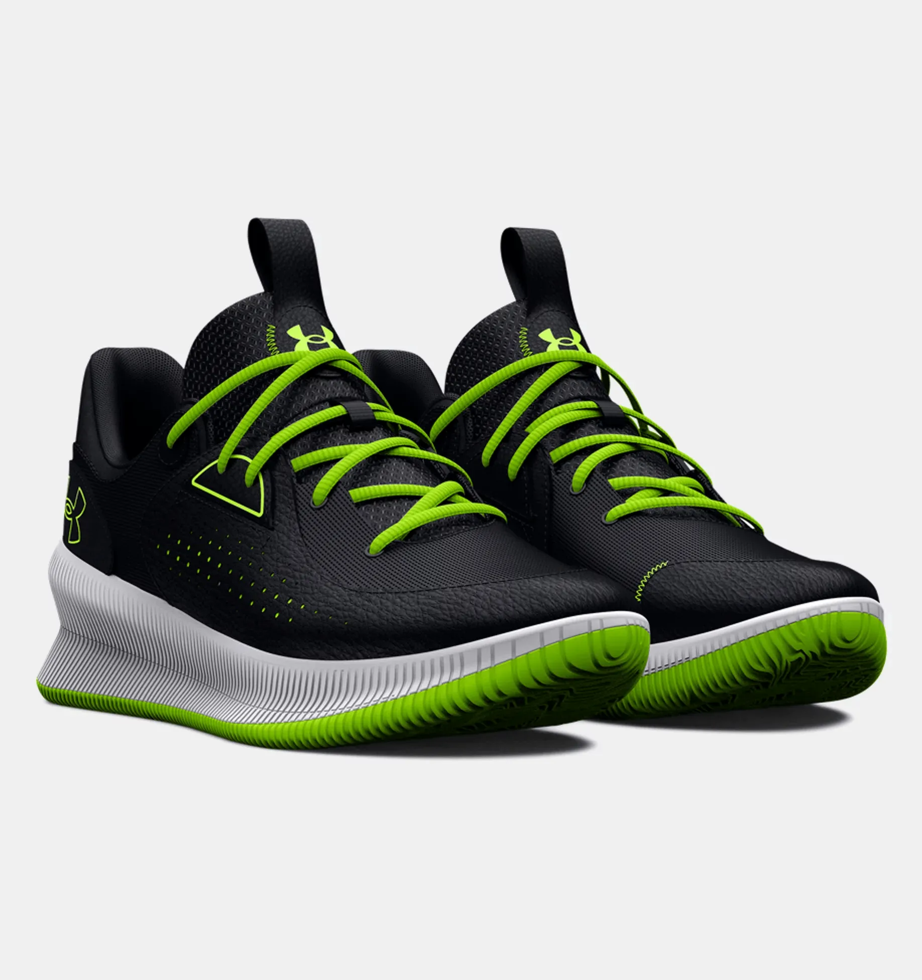 UA Twenty47 Basketball Shoes