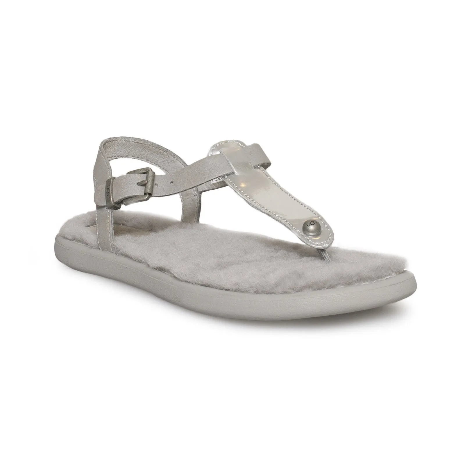 UGG Lou Lou Sterling Sandals