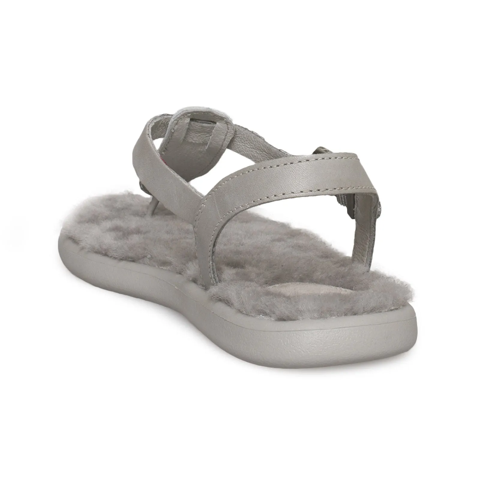 UGG Lou Lou Sterling Sandals