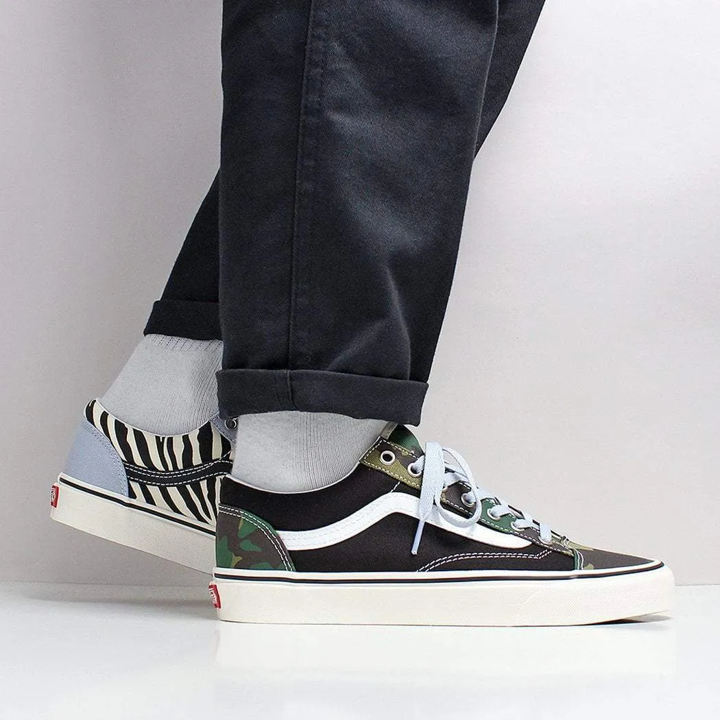 Vans Style 36 Shoes