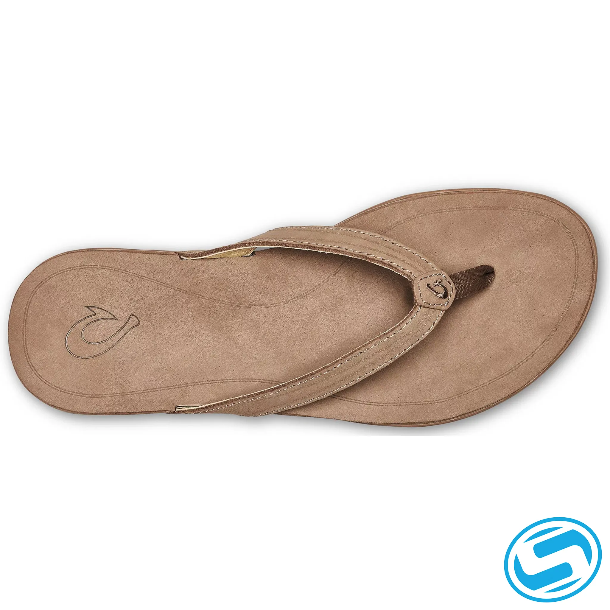 Women's Olukai 'Aukai Sandal