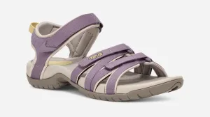 Women's Teva Tirra 4266GYR Color: Grey Ridge