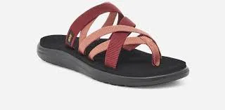 Womens Voya Zillesa Sandal