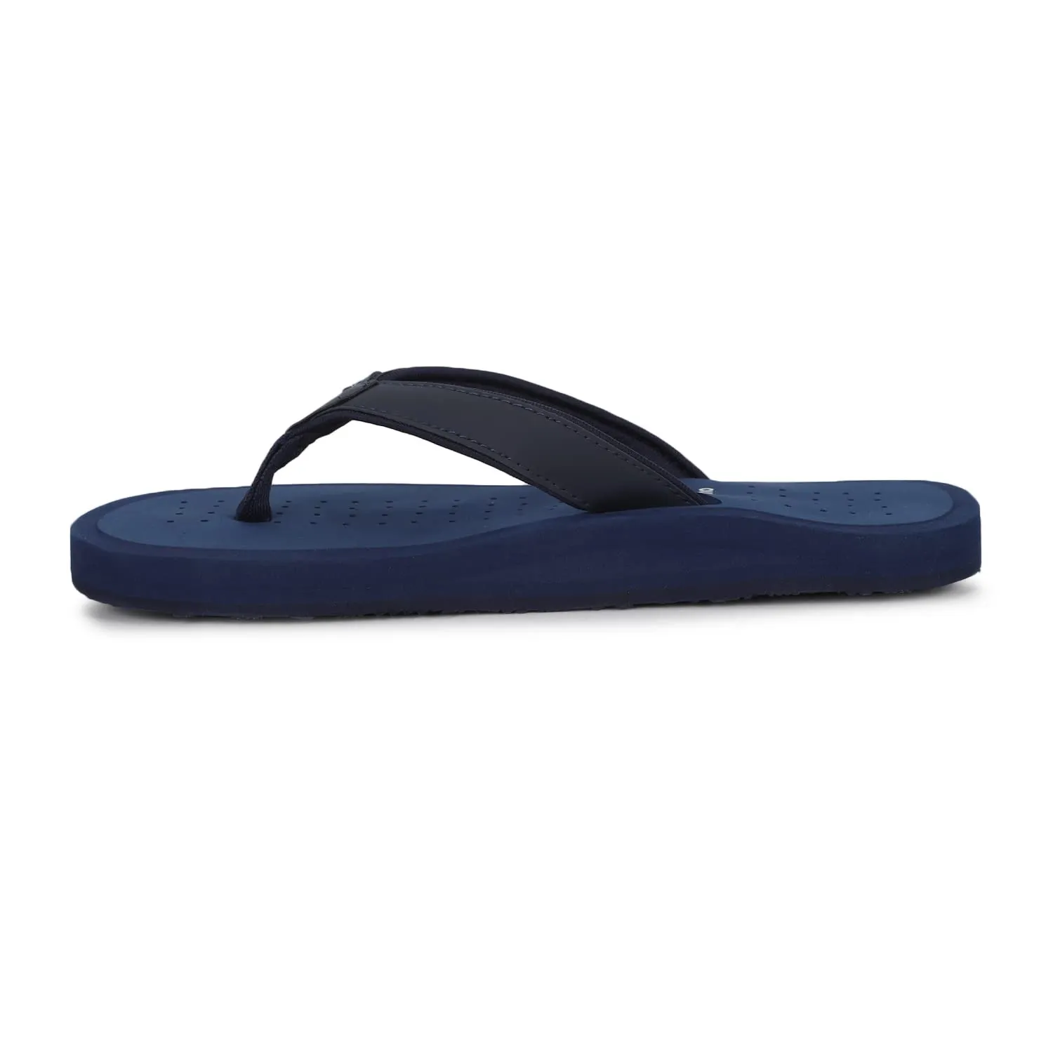 YOHO Women slippers with arch support |soft comfortable stylish and anti skid Women's Flip-Flops & Slippers in exciting color | Styles | Daily Use |Waves (Mystery Blue, numeric_6)