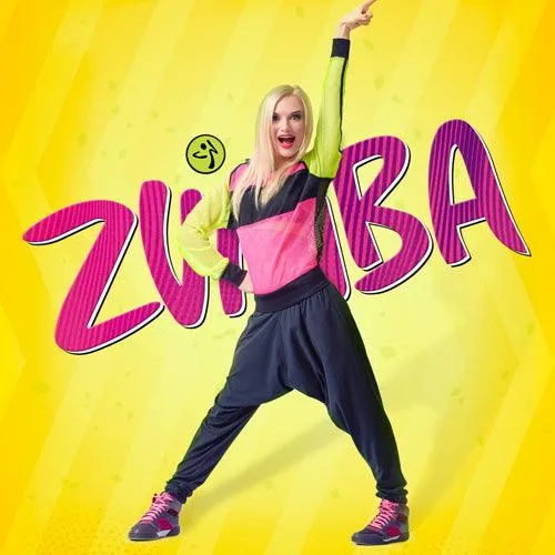 Zumba (Online)